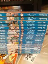 Rave manga star usato  Salerno