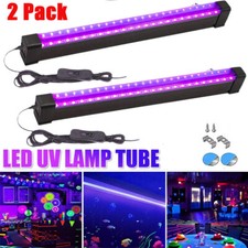 Black light bar for sale  Carol Stream