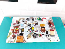 Lego 76390 calendrier d'occasion  Plabennec