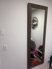 black brown ikea mirror for sale black brown ikea mirror for sale Los Angeles
