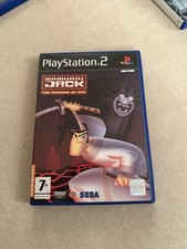 Ps2 playstation samurai for sale  SOUTHEND-ON-SEA