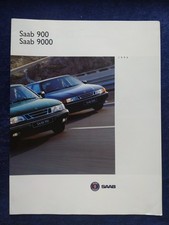 Saab 900 900 gebraucht kaufen  Vechta