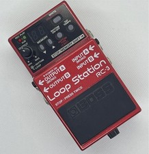 Boss loop station usato  Spedire a Italy
