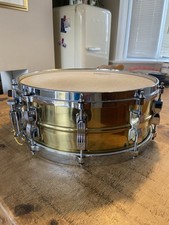 Ludwig lug brass for sale  BASINGSTOKE