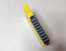 SICK  FLX3-XTDI100 modulo I/O comprar usado SICK  FLX3-XTDI100 modulo I/O comprar usado  Enviando para Brazil