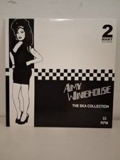 Vinyl amy winehouse usato  Bologna