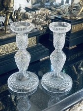 Vintage waterford crystal for sale  NEWRY