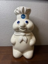 Pillsbury doughboy cookie for sale  Houston