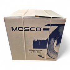 Mosca 2500m umreifungsband gebraucht kaufen  Düsseldorf