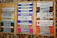 copic sketch markers for sale  LONDON