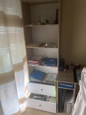 Zimmer set jugendliche gebraucht kaufen  Augsburg