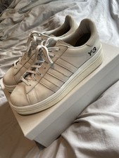 Adidas trainers size for sale  LEICESTER