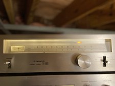 Pioneer 5500 stereo for sale  Northville