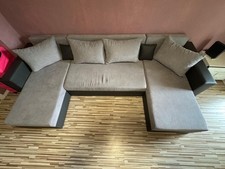 Couch schlaffunktion form gebraucht kaufen  Gelsenkirchen