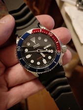 Seiko.skx 009 nh35 usato  Vignola