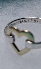 Tiffany co. silver for sale  STANFORD-LE-HOPE