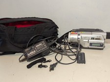 Sony dcr trv320 for sale  Whitmore Lake