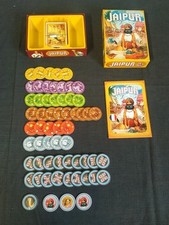 Jeu société jaipur d'occasion  Arles-sur-Tech