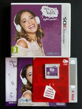 Jeux nintendo 3ds d'occasion  Santes