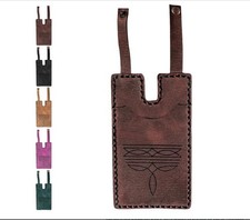 Portefeuille cuir mode d'occasion  France