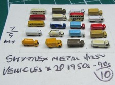 Vehicles 1950 90s for sale  GOSPORT