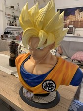 Dragon ball busto usato  Siracusa