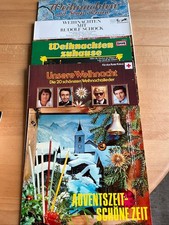 weihnachtsschallplatten gebraucht kaufen weihnachtsschallplatten gebraucht kaufen Halle