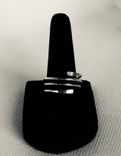Silver ring for sale  Delaware