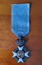 Croix chevalier ordre d'occasion  Chenôve