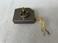 Dual plattenspieler motor gebraucht kaufen  Radevormwald
