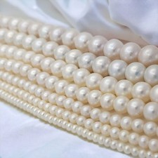 Filo perle akoya usato  Roma