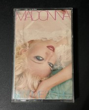 Usado, Madonna: Bedtime Stories Cassette comprar usado  Enviando para Brazil