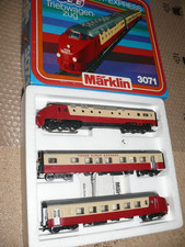 K23 märklin 3071 gebraucht kaufen  Neuenbürg