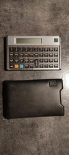16c calculator calculatrice d'occasion  Grenoble-
