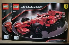 Lego racers ferrari for sale  South Fulton