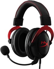 Hyperx cloud gaming for sale  Southlake