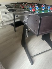 Football table tabletop for sale  DONCASTER