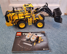 lego technik radlader gebraucht kaufen  Ennepetal