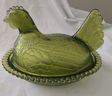 Vintage indiana green for sale  Tulsa