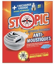 Diffuseur électrique anti d'occasion  Blangy-sur-Bresle