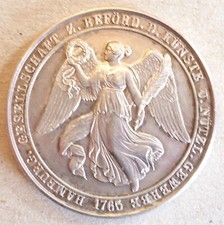 Hamburg 1765 grosse gebraucht kaufen  Leipzig