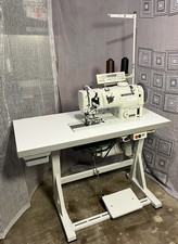 Machine coudre triple d'occasion  Bischheim