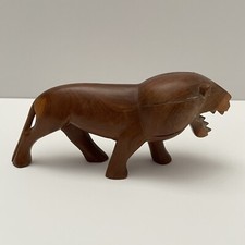 Vintage lion hand for sale  FOLKESTONE