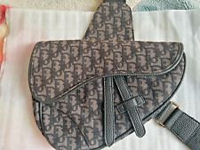 Sacoche dior d'occasion  Beauvais
