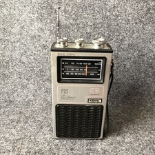 Vintage kaybee radio for sale  NEWCASTLE