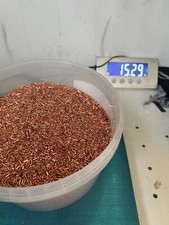 Kupferschrott kabelschrott mil gebraucht kaufen  Hörselberg-Hainich