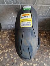 Pneumatico posteriore 180 usato Pneumatico posteriore 180 usato  Nola