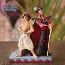 Jim shore disney usato  Roma