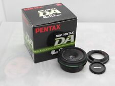 Boxed smc pentax usato  Roma