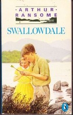 Swallowdale arthur ransome for sale Swallowdale arthur ransome for sale  UK